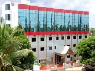Karthik Hospet Exterior photo
